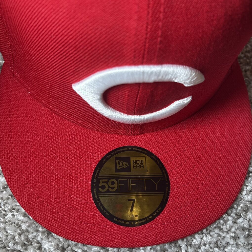 Cincinnati Reds 1990 World Series Patch