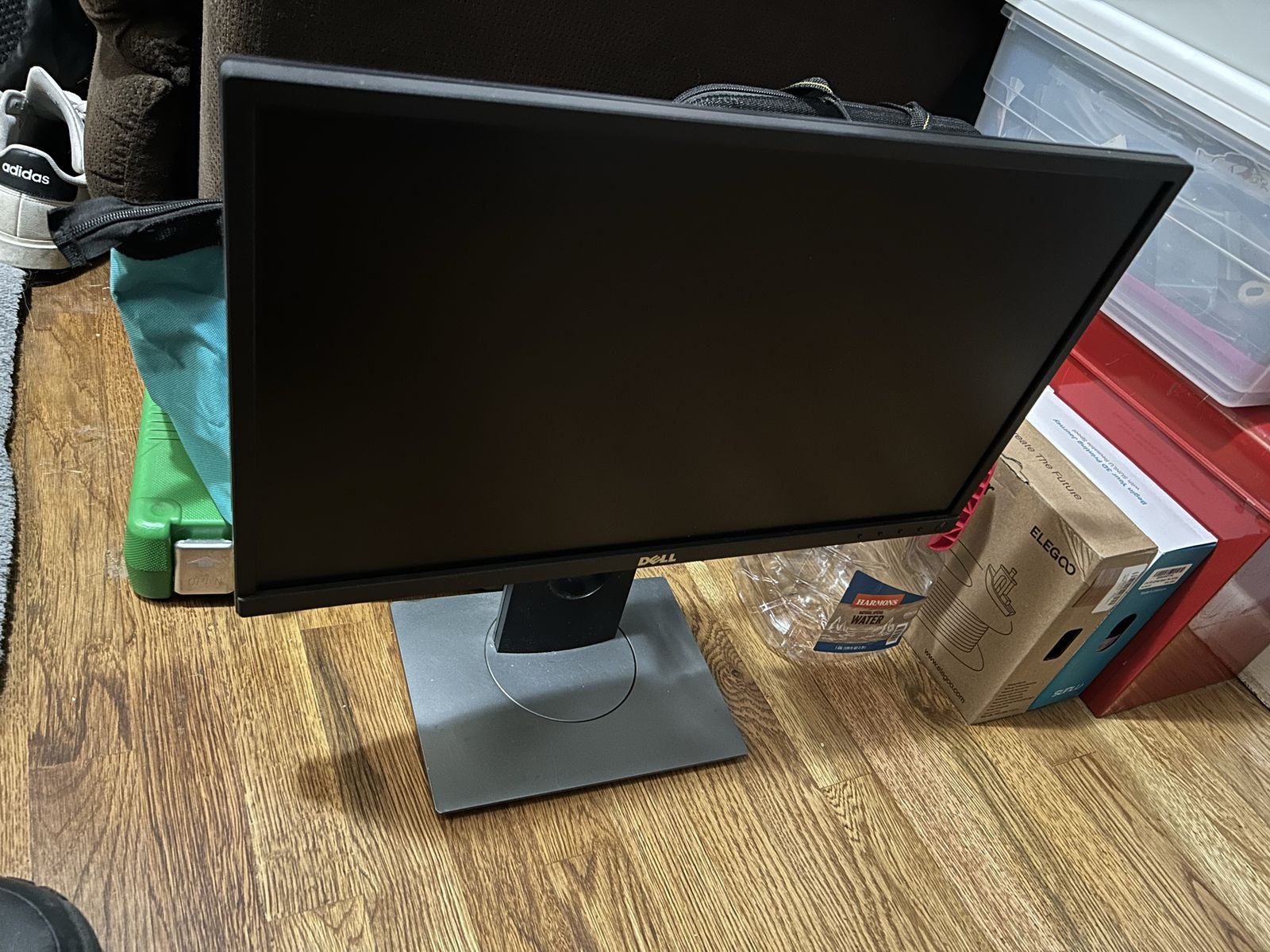 Dell 22” 1080p Monitor
