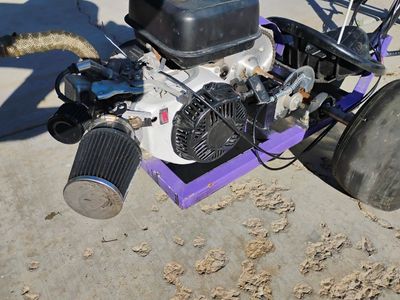 drift trike