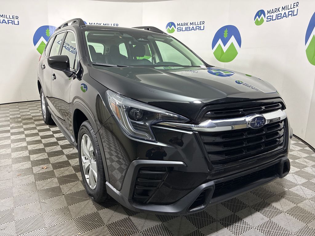 2024 SUBARU ASCENT Base
