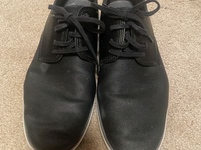 Men's Shoes