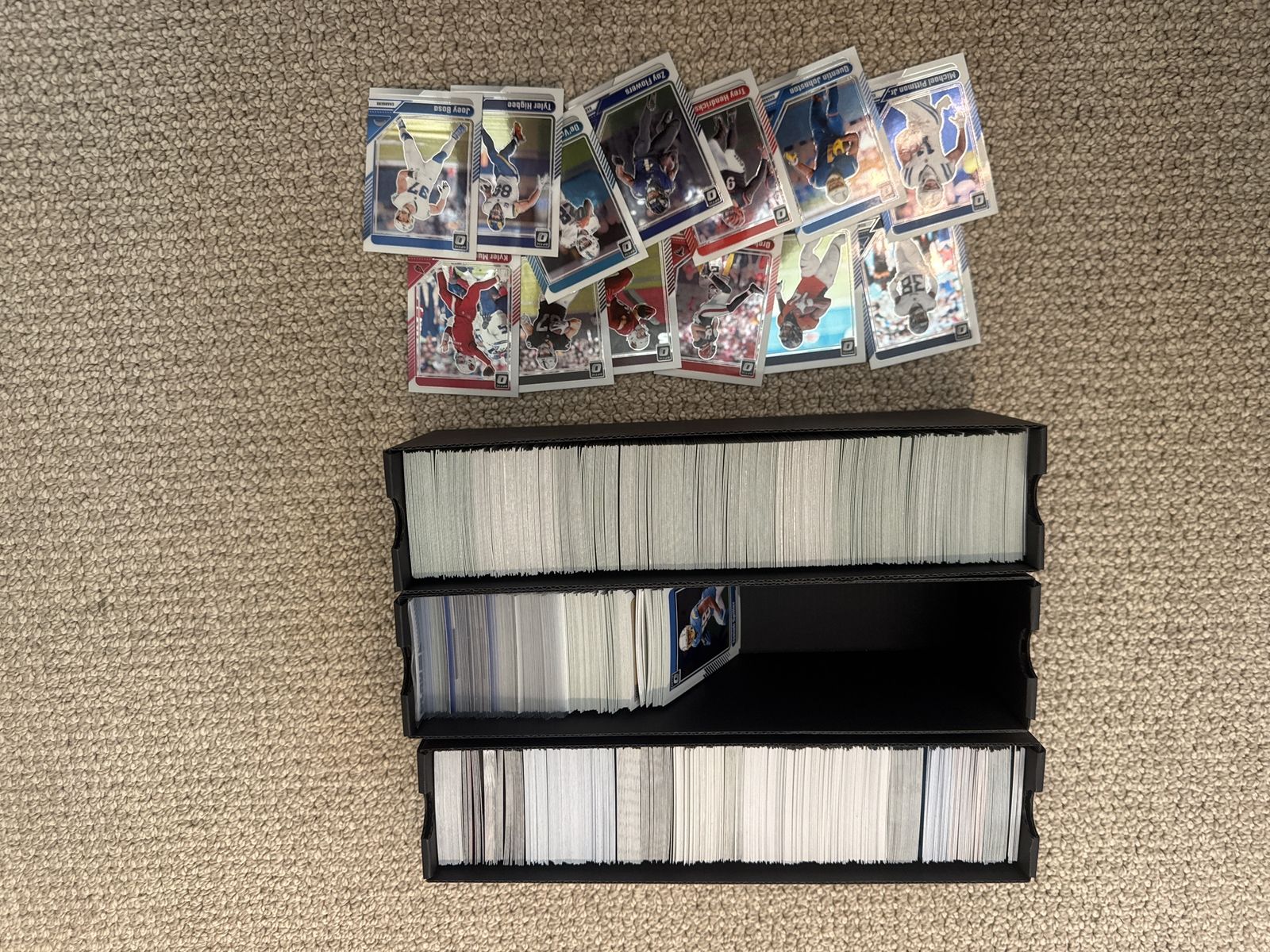 Cards
