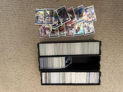 Cards
