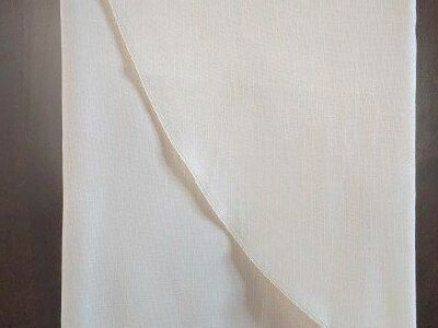 Oval 60x102 Tablecloth