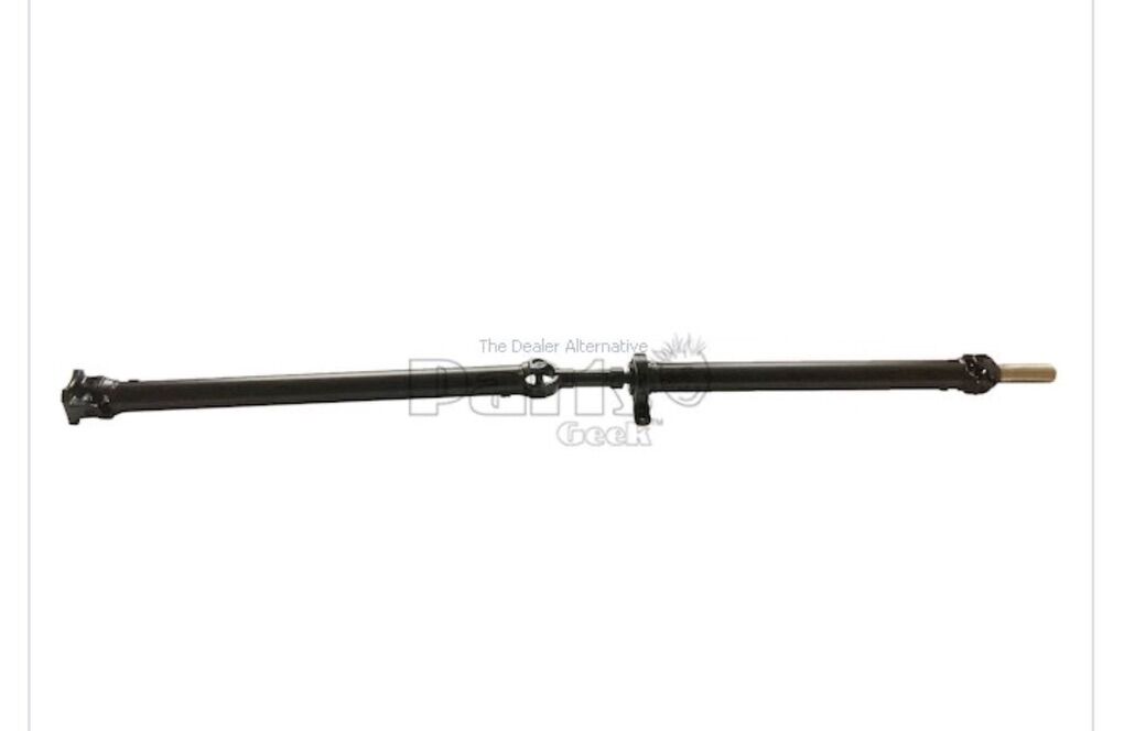 2010-2011 Ford F150 ReaR Drive Shaft