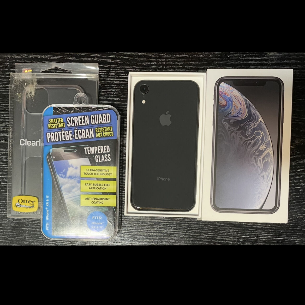 iPhone XR 128 Gb Unlocked