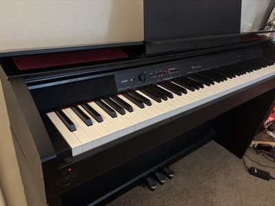 CASIO Privia PX-860 Piano