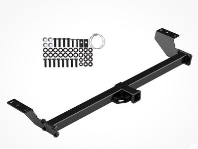 Brand new with hardware Honda Odyssey Trailer Hitch Receiver 2018-2026,