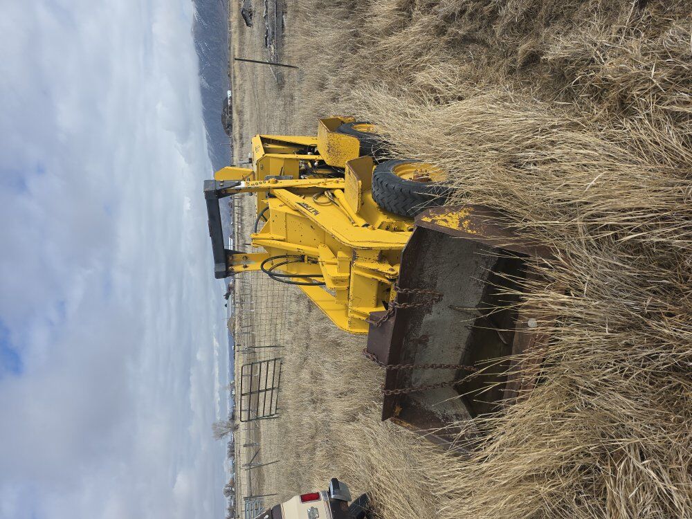 Waldon 5000 Loader