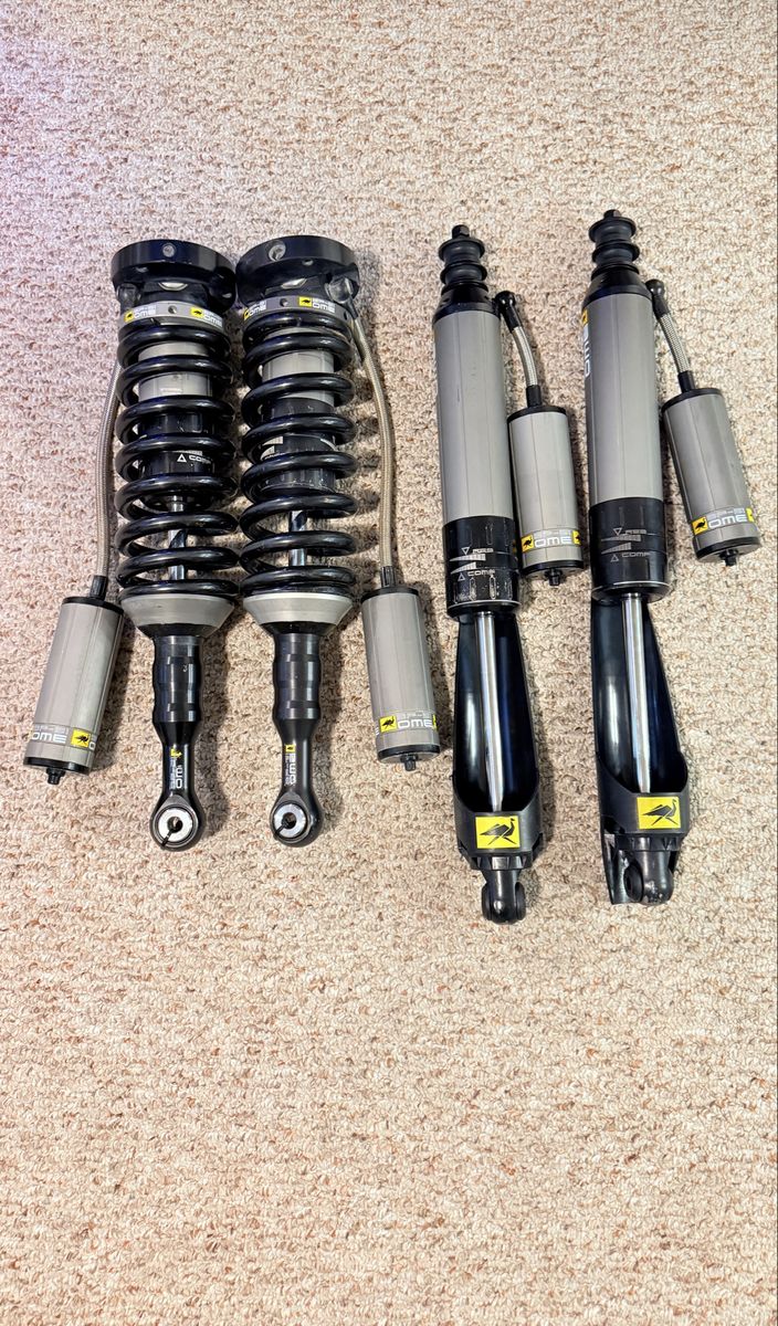 Old Man Emu BP-51's Part # 1203K