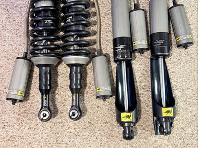 Old Man Emu BP-51's Part # 1203K