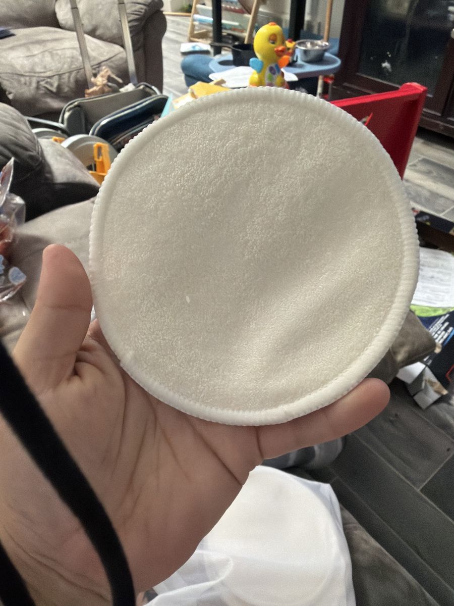 Brand New Reusable Breast Pads