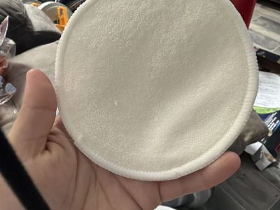 Brand New Reusable Breast Pads