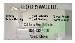 LEO DRYWALL LLC