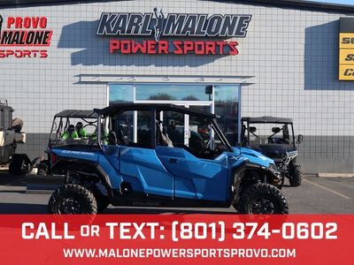 2026 Polaris® General XP 4 1000 Ultimate