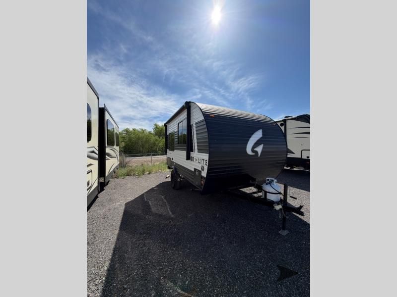 2025 Sunset Park RV Go Lite CLOUDBREAKER