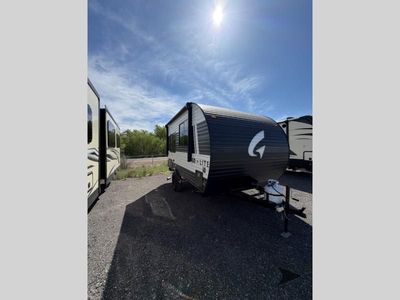 2025 Sunset Park RV Go Lite CLOUDBREAKER