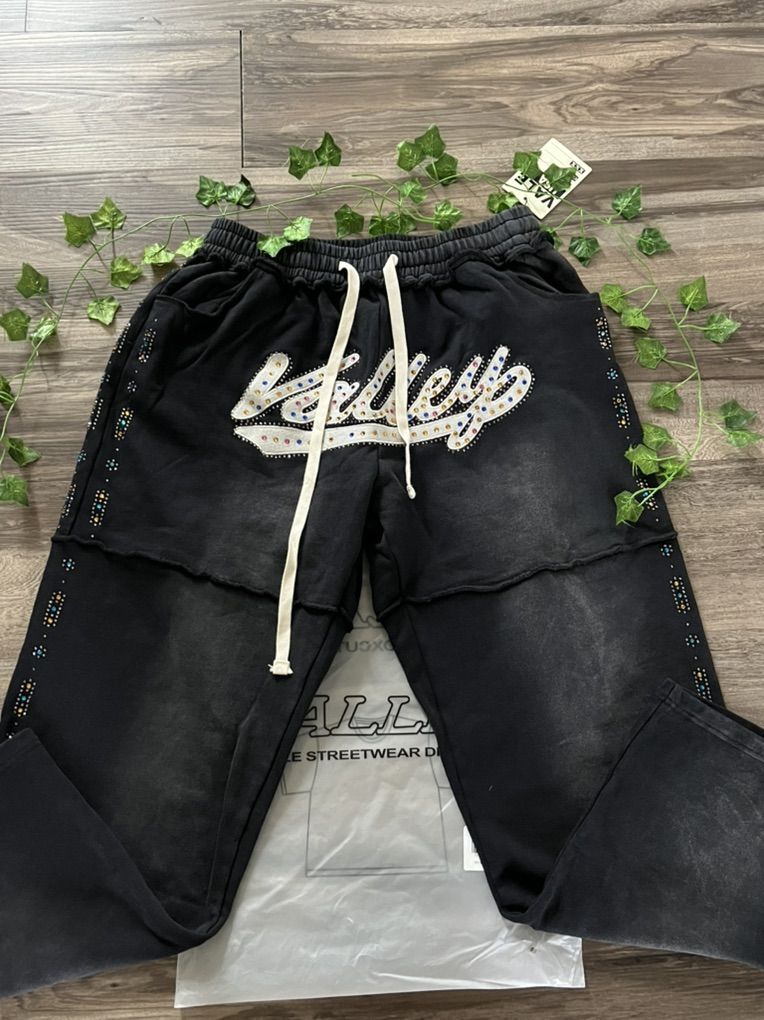 valley sweats