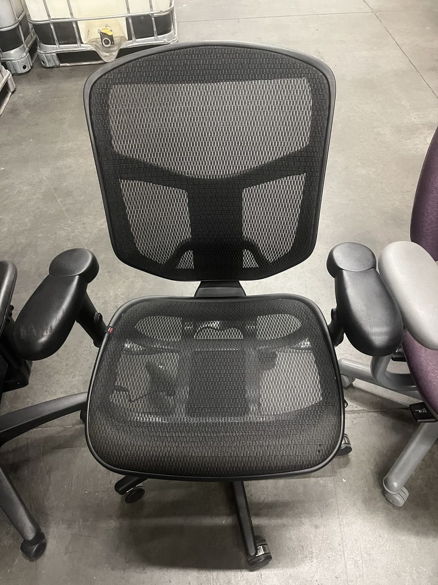 Used Office Chairs