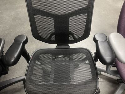 Used Office Chairs