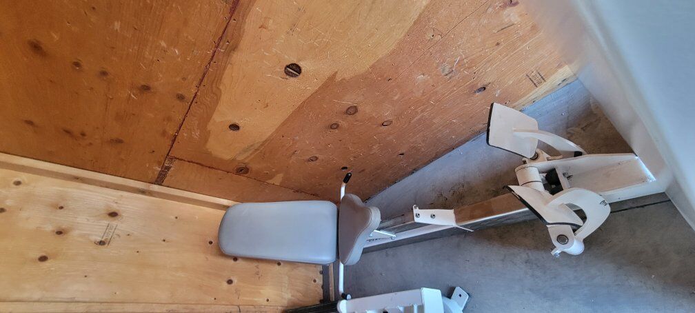 Freemotion Pin Loaded Calf Raise