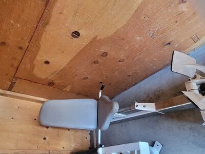 Freemotion Pin Loaded Calf Raise