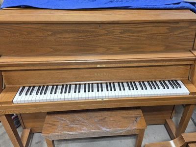 Used Kawai Upright Piano - Free Delivery
