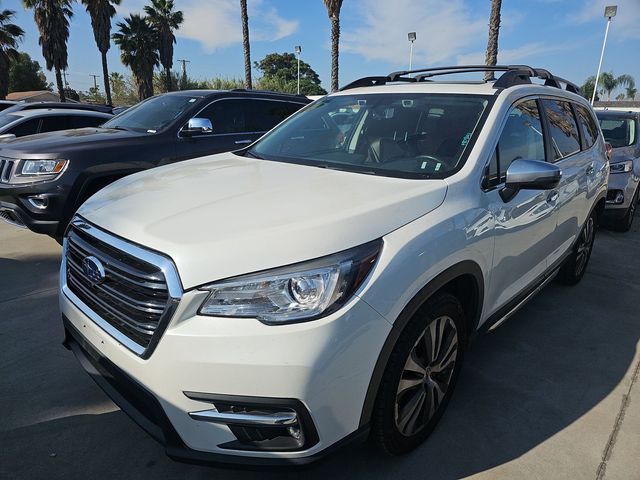 2022 Subaru Ascent Touring