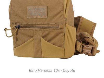 Mystery Ranch Bino Harness