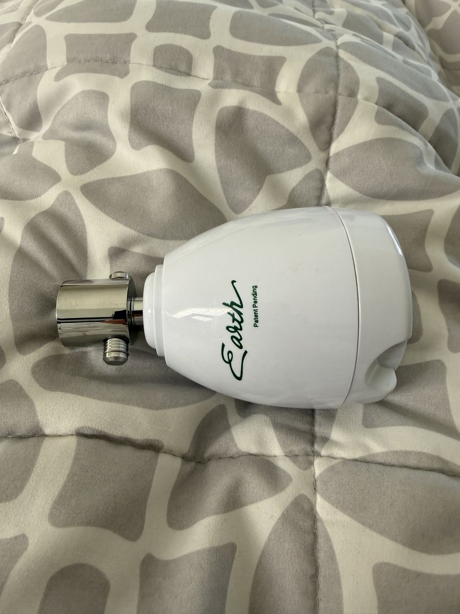 NEW Niagra Showerhead 1.5 GPM