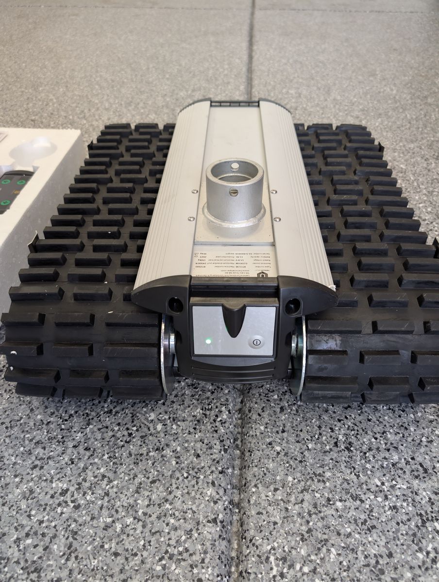 Trailer Valet Remote Mover RVR5