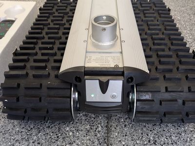 Trailer Valet Remote Mover RVR5