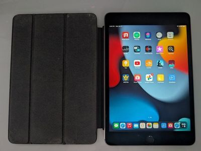 iPad mini Gen 4 128GB