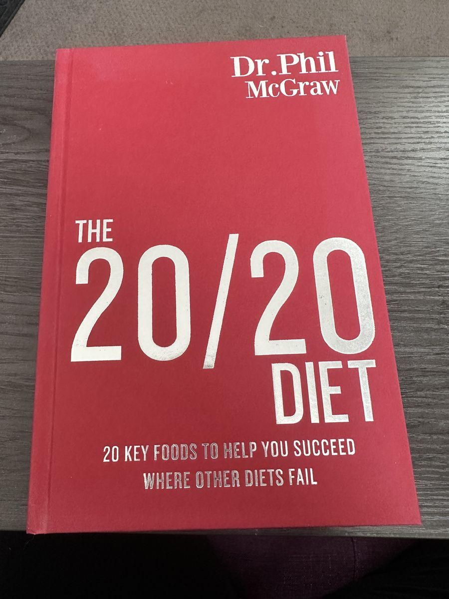 The 20/20 Diet