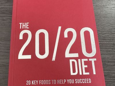 The 20/20 Diet