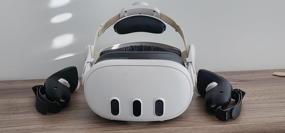 128gb quest 3 vr