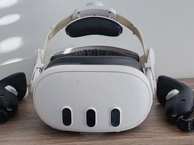 128gb quest 3 vr