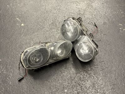 98-01 ACURA INTEGRA HALO HEADLIGHTS