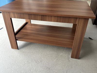 Wooden Coffee Table
