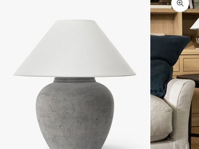 Montague Table Lamp