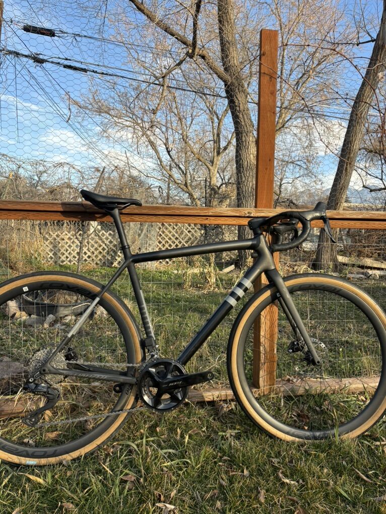 Specialized Crux 56cm