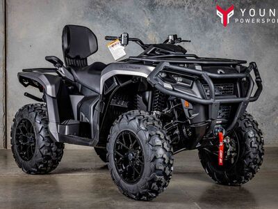 2026 Can-Am® Outlander MAX XT 700