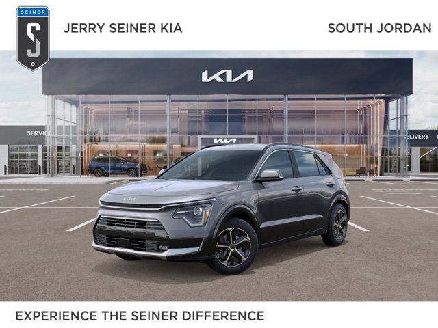 2026 Kia Niro SX