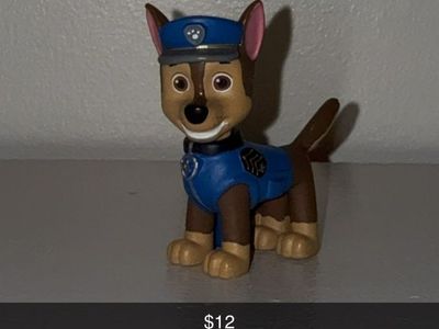 Tony Box Figurines