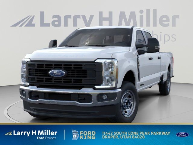 2026 Ford F-350 XL