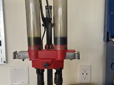 Pacific DL-155 410 gauge Reloader