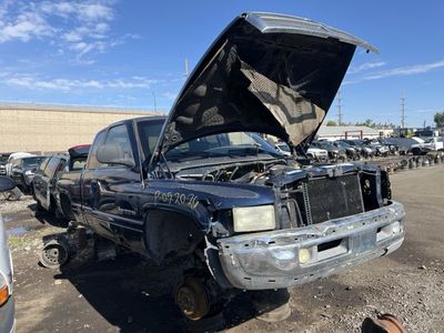 Just In! 2001 Dodge Ram Pickup Parts - UTPAP Orem