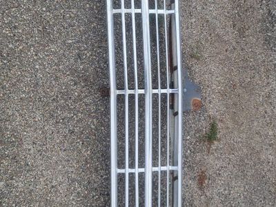 Vintage Ford Truck Front Grille & Turn Signals 68 69