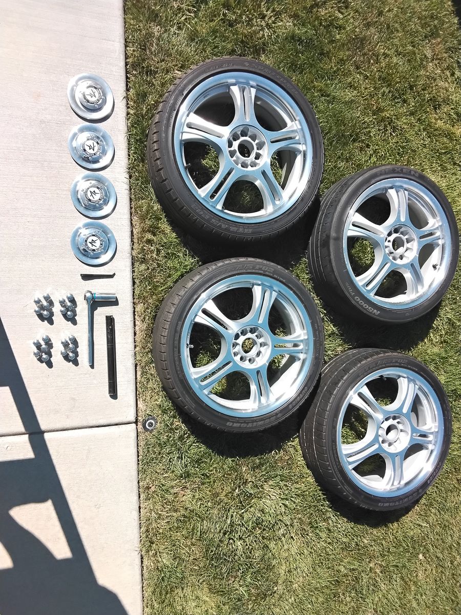 Cleaning my garage