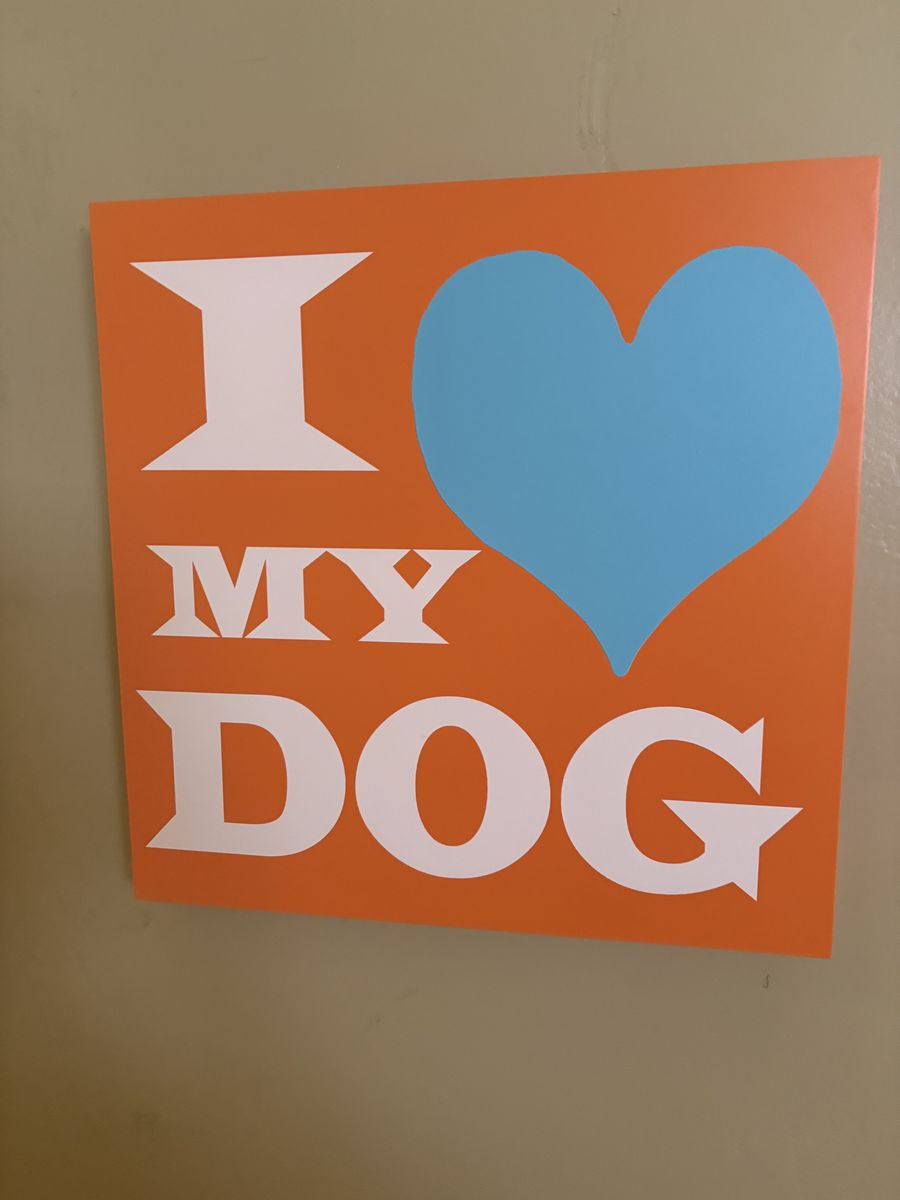 Wall art decor